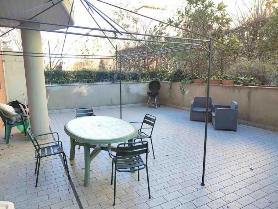 Ferienwohnung La Ca Del Lori Mailand Exterior foto